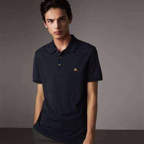 Polo shirts Burberry 